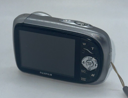 FUJIFILM FinePix XP10 12MP Waterproof Digital Camera - WARRANTY - AUSSIE STOCK - Picture 3 of 3