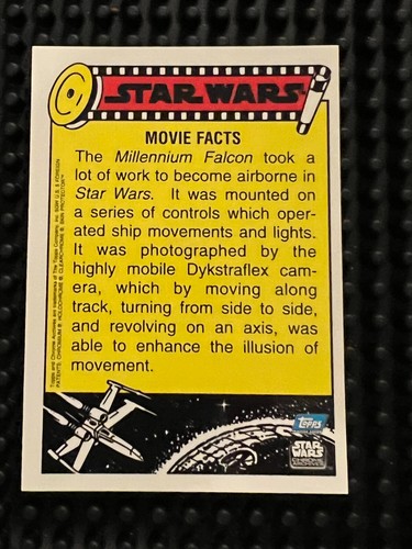 1999 Topps Star Wars Chrome Archives Trading Cards Complete Your Set U Pick - Picture 38 of 192