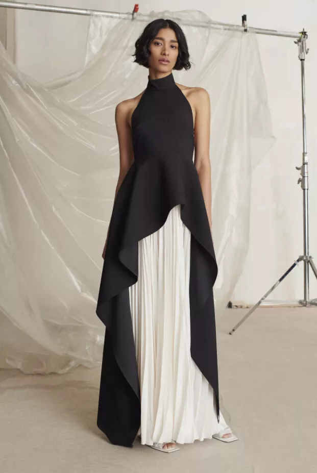Solace london 2025 maxi dress