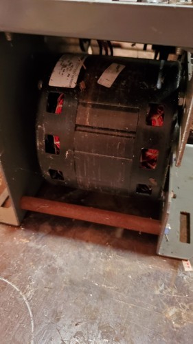 Raynor Light Duty Garage Door Opener - Picture 6 of 6