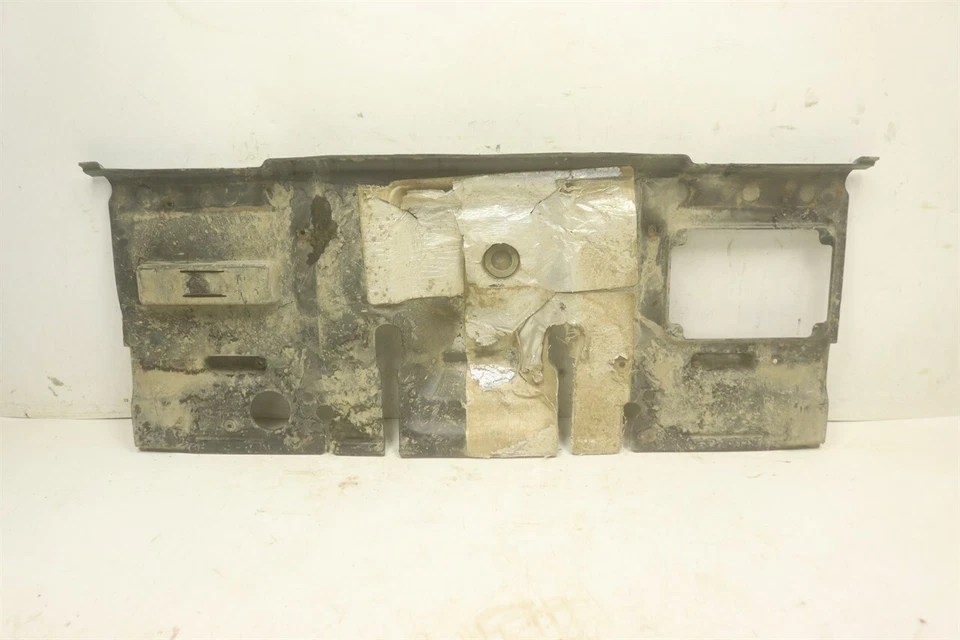 Arctic Cat Prowler HDX XT 500 14 Under Seat Splash Guard 5506-663 26590 Foto 2 de 2