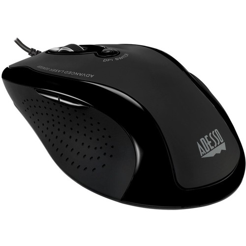 Adesso iMouse G2 - Ergonomische optische Maus - Bild 7 von 7