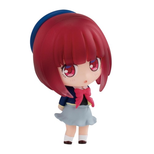 TV anime Oshi no Ko mini figure Toy / 4. Kana Arima / 2024 Idol My Star New JP - Bild 9 von 12