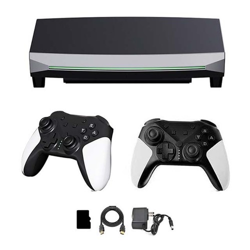 Videospielkonsole Game Box - Bild 7 von 12