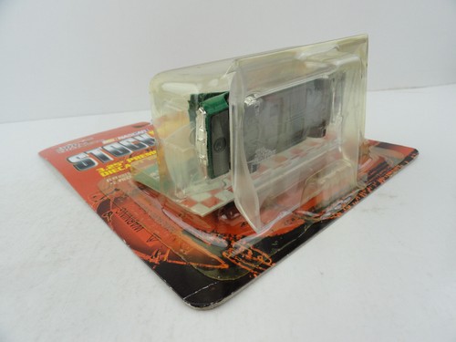 1999 Racing Champions Stock Rods 1/64 #167 ‘87 Buick Grand National #33 Schrader - Picture 4 of 6