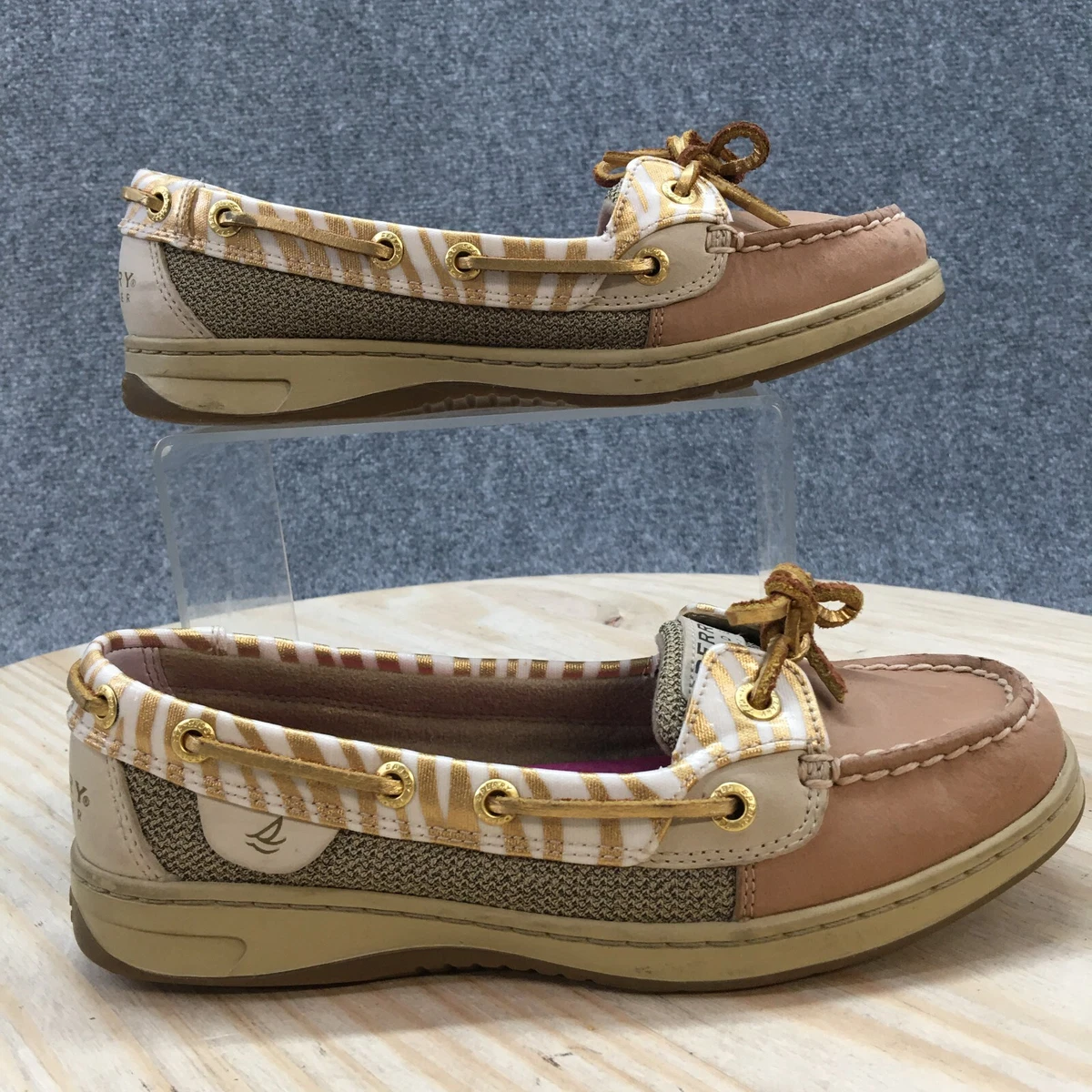 Sperry outlet angelfish sale