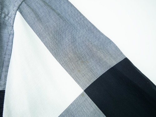 Gucci man shirt - Picture 7 of 9