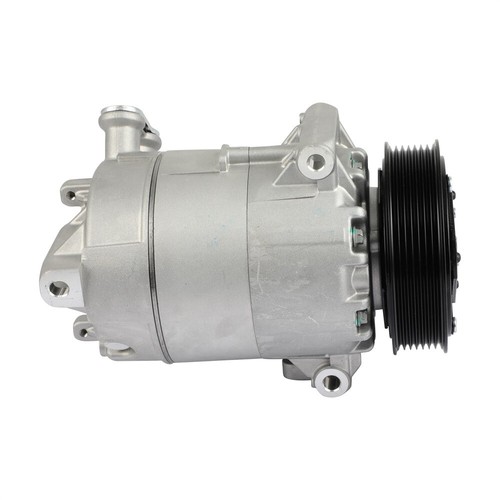 A/C AC Compressor For Chevrolet Malibu Buick Regal 2.4L 2012-2016 - Picture 10 of 10