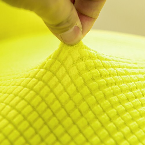 Universal Stretch Stuhlhussen für Esszimmer Sitzbezug Hochzeit Party Bankett - Bild 112 von 141