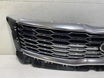 x100 x100 86352-26900 Genuine Hyundai Radiator Grille Mesh