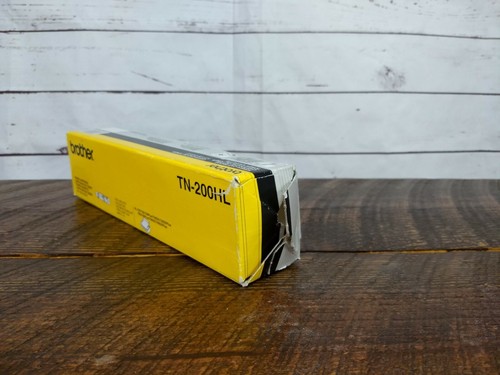 Cartucho de tóner Brother NUEVO EN CAJA ABIERTA TN-200HL - Imagen 2 de 4