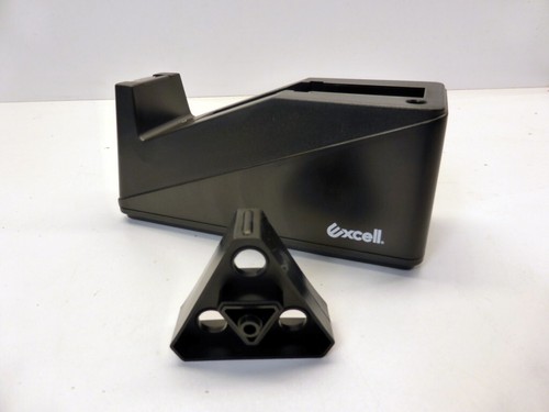 Enrollador de mesa Excell desenrollador versión pesada hasta 25 mm adaptador núcleo 25/76 mm - Imagen 3 de 3