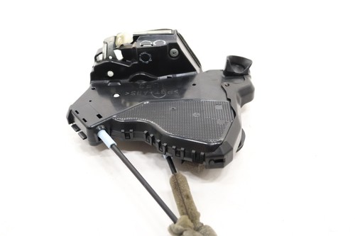 2014 - 2020 ACURA MDX FRONT RIGHT PASSENGER SIDE DOOR LATCH LOCK ACTUATOR OEM - Picture 5 of 13