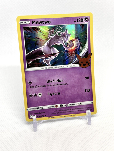 Pokémon TCG Trick or Trade Halloween 2022 *SINGLES* NM/M- US SELLER - Picture 11 of 19