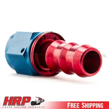Aeroquip 1514 -10AN Straight Socketless Hose Fitting