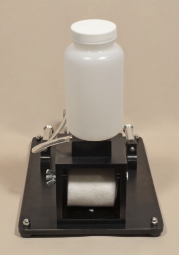 ECCO 2.0 FILM CLEANING SYSTEM (Brand New) 8mm / 16mm / 35mm Movie Film Cleaner - Picture 5 of 12