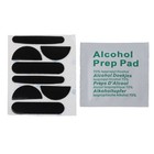 Mouse Skates Stickers Pads for MX Anywhere 3S Mouse 0.6mm Mouse Feet