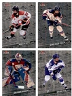 2025-26 Fleer Ultra PWHL Medallions cards (M-1 - M-25) U-Pick List