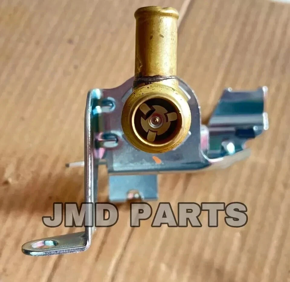 Fit For Suzuki Samurai SJ413 S410 Heater Control Valve Water 74710-8302 Genuine - Image 4 of 4