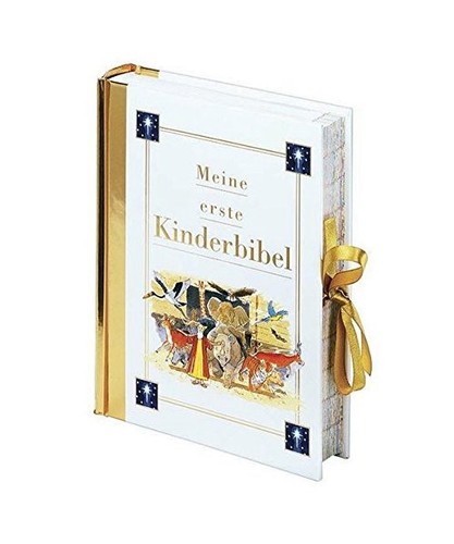 Meine erste Kinderbibel - Afbeelding 1 van 1