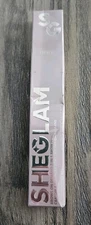 Sheglam BROWS ON DEMAND 2-IN-1 BROW PENCIL - CHOCOLATE Authentic Brand New!