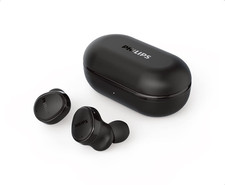 PHILIPS TAT4556BK/00 T4556 True Wireless Headphones with Active Noise Canceling