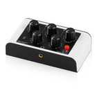 NOBSOUND MINI stereo 4ch line mixer headphone monitoring club Live studio record