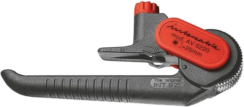 AV6220 Sguainacavi Universale AMS - Immagine 2 di 4