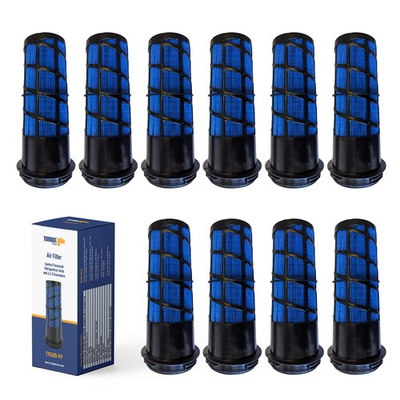 #ad 10 of Carrier Transicold Parts Air Filter 30 00471 20 300047120 LAF4348 $78.85