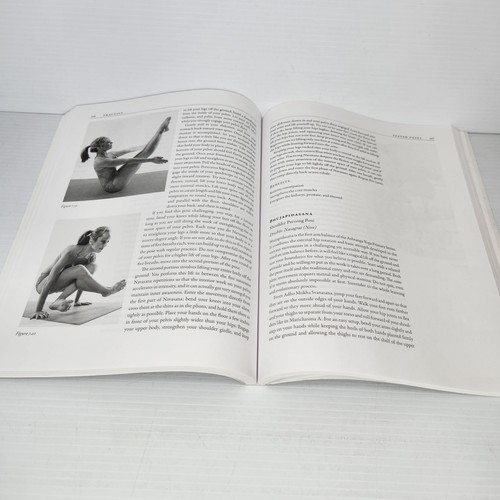 Kino MacGregor The Power of Ashtanga Yoga (Paperback) - Picture 4 of 6