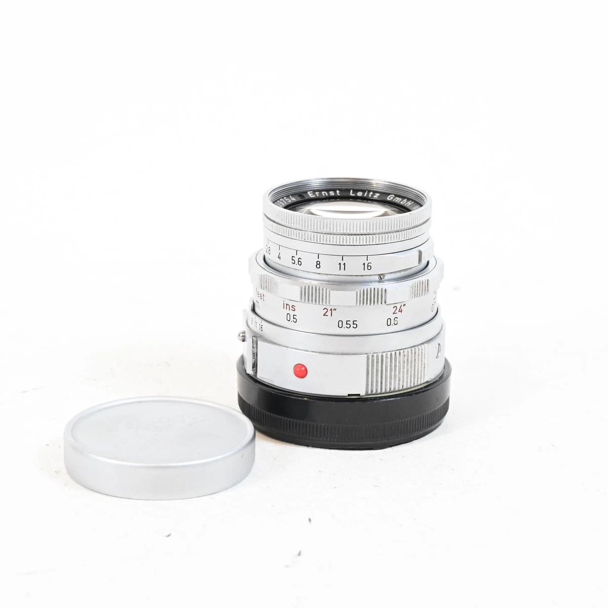 Leica Summicron 5cm for sale | eBay