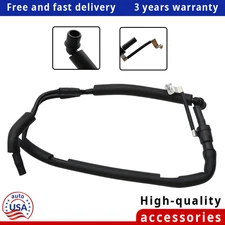 PCV Valve Tube Hose Fits For 1999-2003 Corvette Camaro Firebird LS1