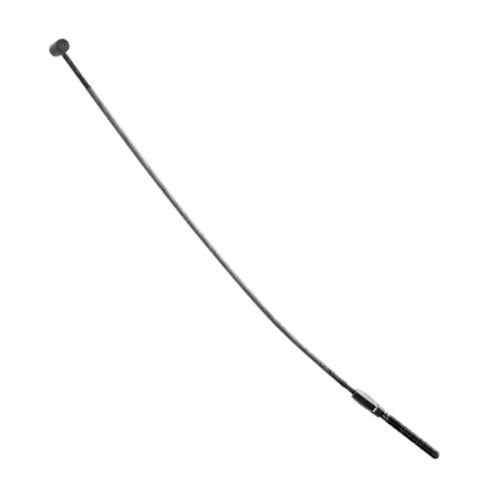 Cabo de freio de estacionamento ACDelco genuíno para Toyota Solara 1999-2004 | dianteiro | aço - Imagem 3 de 4