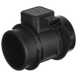 AIR MASS SENSOR FLOW METER DELPHI AF10188-12B1 A FOR PEUGEOT 206,207,BIPPER 1.4L - Picture 2 of 5