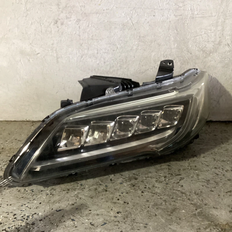 2016-2018 Acura RDX Headlight LED LEFT LH DRIVER SIDE OEM 33150tx4a51