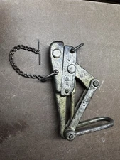 1628-16AT Klein Tools Cable Puller 0.31”-0.62” 15000 LB MAX