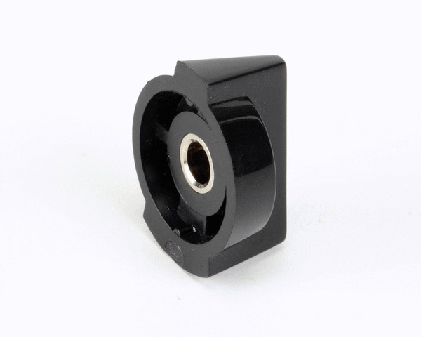 17097-1 Vollrath Control Knob Blk M 2000 Genuine OEM VOL17097-1