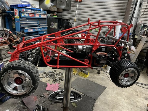 Hpi Baja 5b - Picture 8 of 21