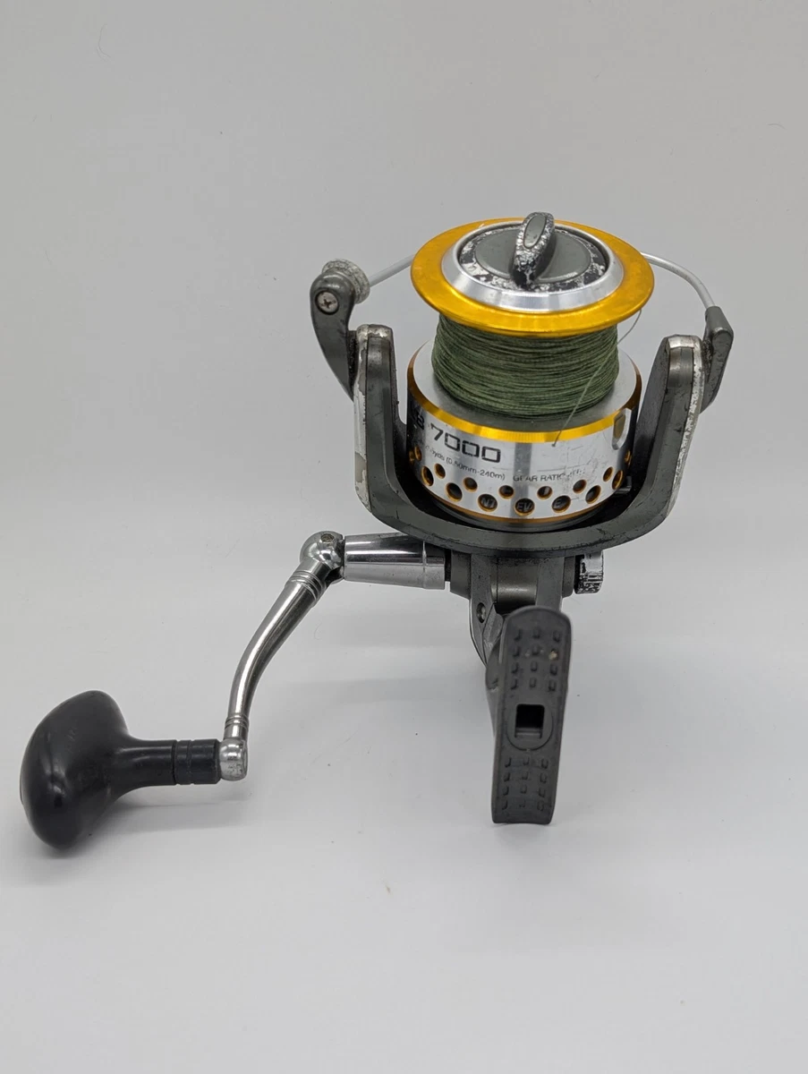 Rovex Fishing Reels for sale | eBay