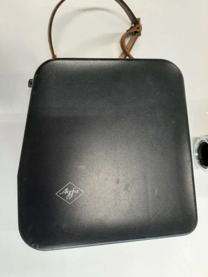 Agfa Movex SV Automatic - Bild 3 von 4