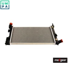 RADIATOR ENGINE COOLING AC230176 FOR HYUNDAI ACCENT/IV/SOLARIS/i25 FLUIDIC 1.4L