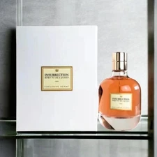 Insurrection Born To Be A Queen Eau De Parfum Exclusive Scents For Women 100 ML