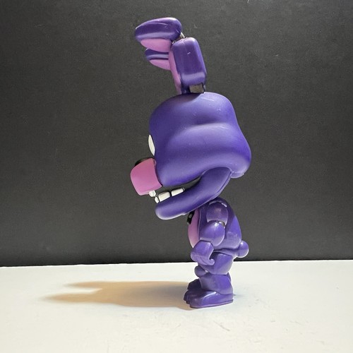 Funko Pop! Figura Vinilo FNAF Five Nights at Freddy’s Shadow Bonnie #127 - Imagen 4 de 7