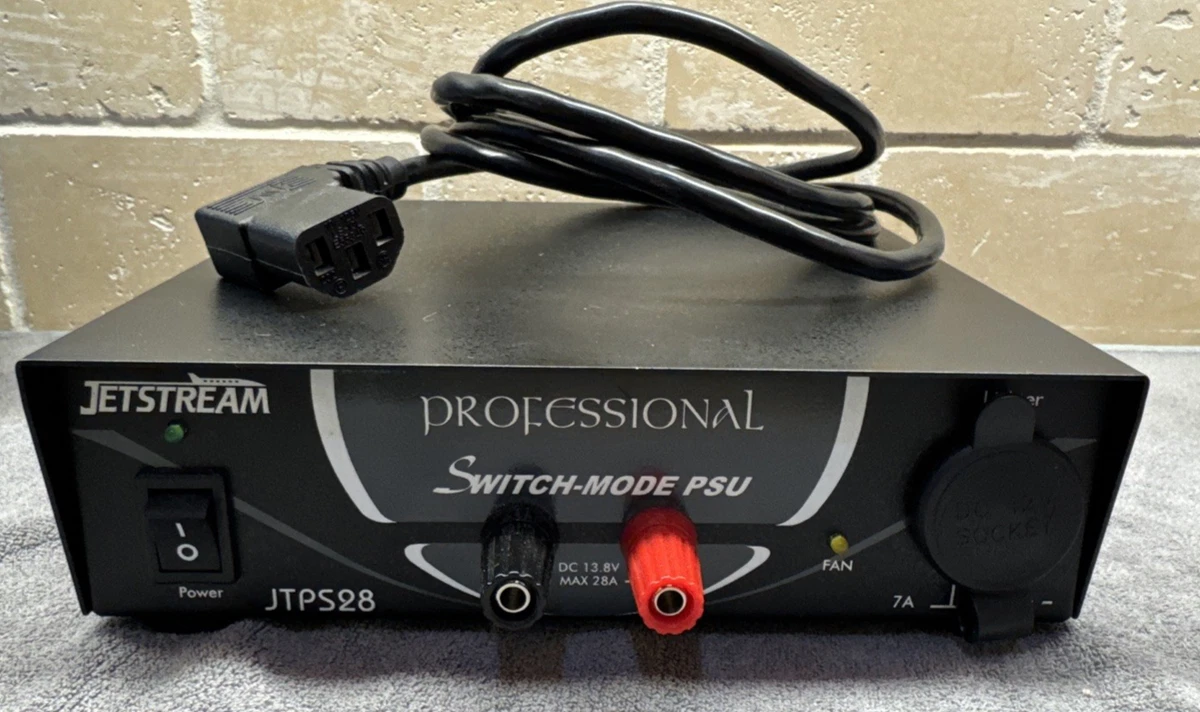 jetstream power supply products for sale | eBay
