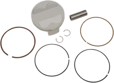 PROX Piston Kit - 96.95 mm - Yamaha YZ450F/YZ450FX/WR450F 01.2444.A