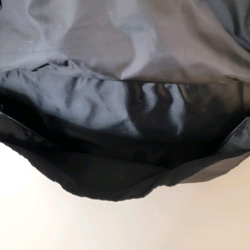 ResMed Reisetasche S9 Zubehör mehrere Fächer verstellbarer Riemen - Bild 5 von 11