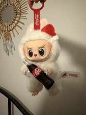ORIGINAL Pop Mart Labubu Coca Cola Edition Blindbox -  PopMart