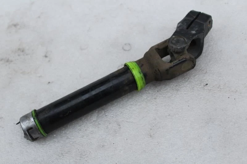 2015 TOYOTA CAMRY РУЛЕВАЯ КОЛОНКА МУФТА - Изображение 2 из 2