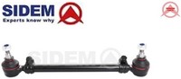 Sidem 21138 Spurstange Komplett Lenkstange FüR BMW
