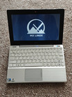 Asus EeePC 1018P Laptop MX Linux SSD Widescreen Webcam BT 6h Battery Cheap